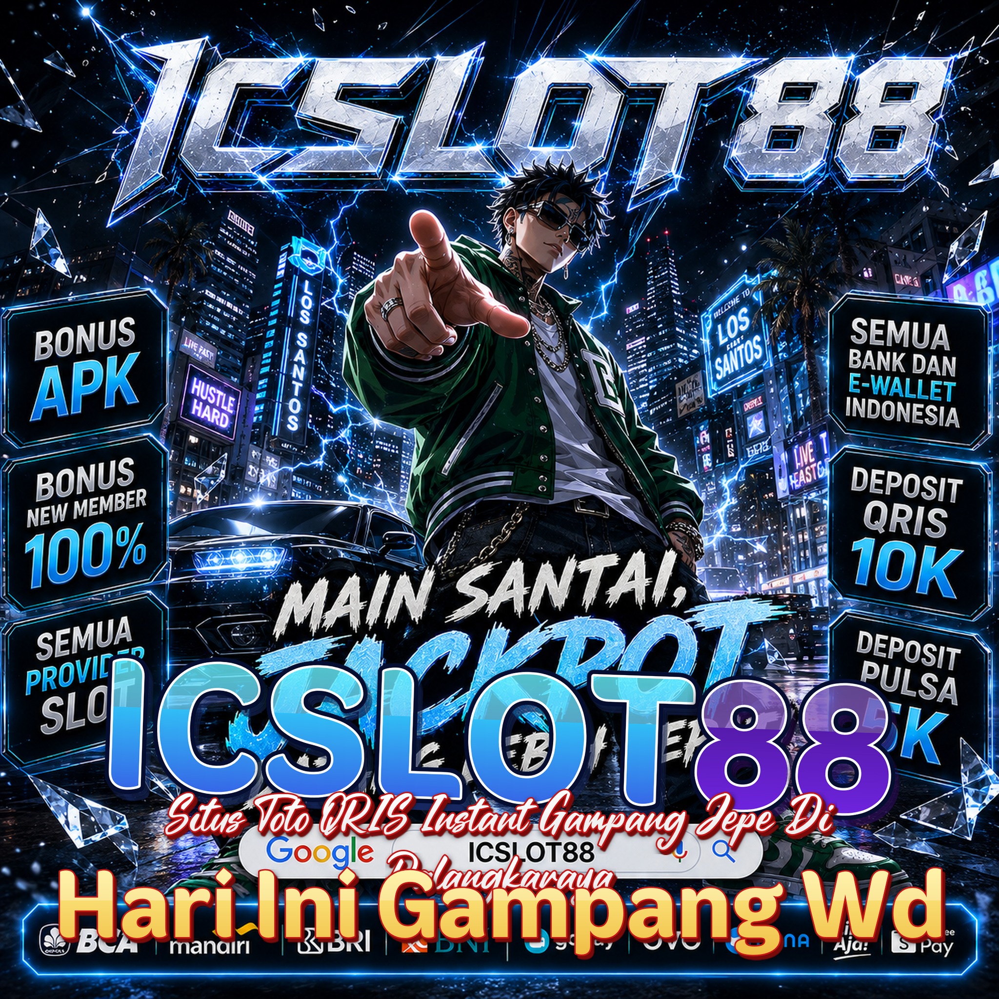 ICSLOT88