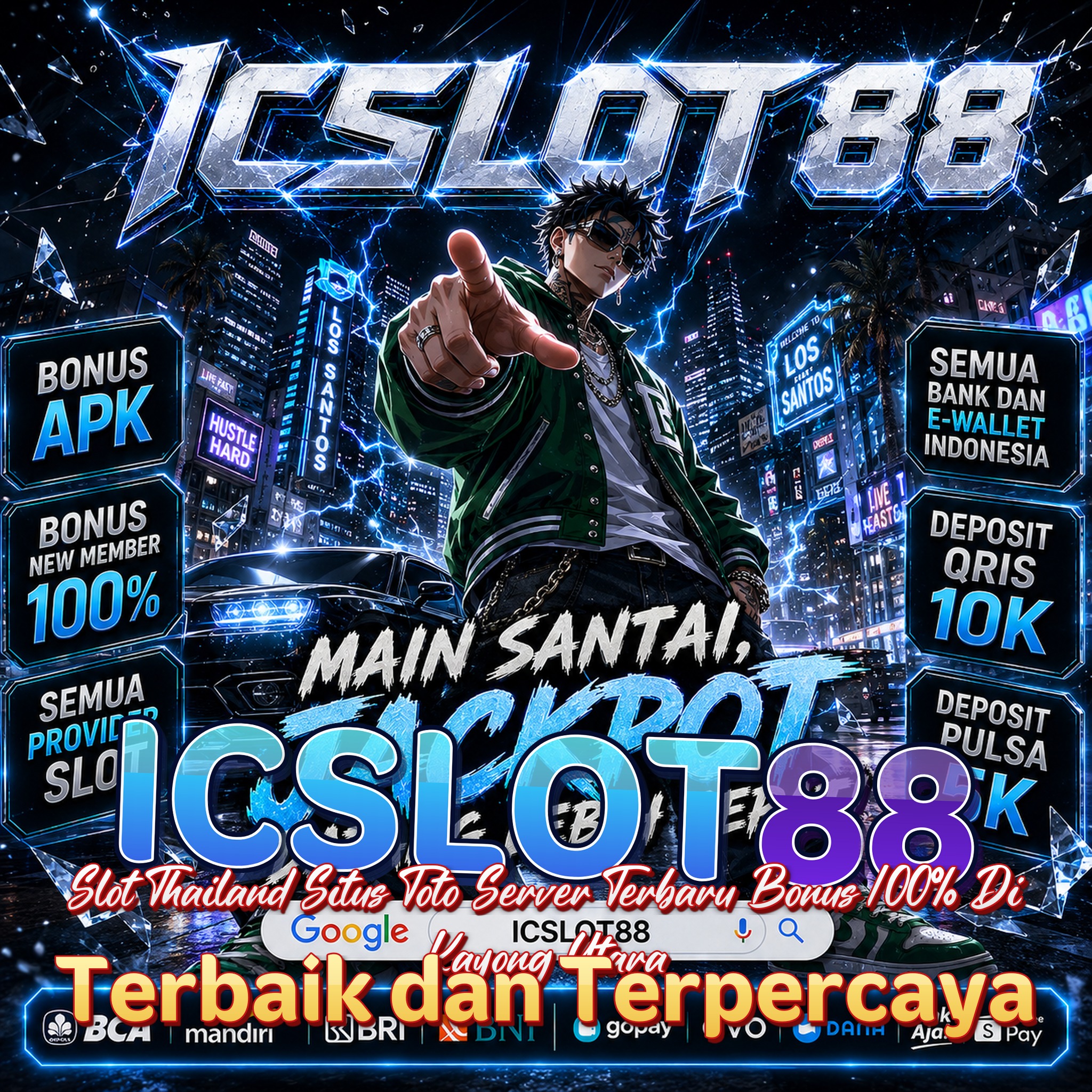 ICSLOT88
